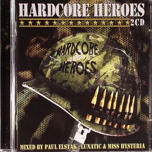 Hardcore Heroes