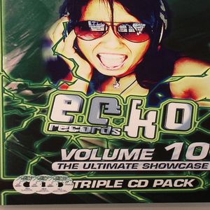 Ecko Vol 10: The Ultimate Showcase