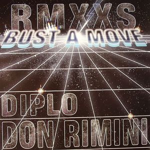 Bust A Move (remixes)