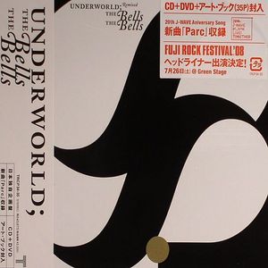 Remixed: The Bells The Bells