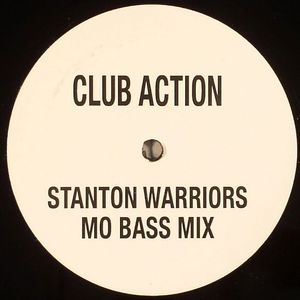 Club Action (Mo Bass mix)