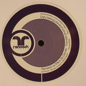 Tremble (instrumental breaks mix)