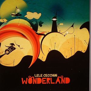Wonderland