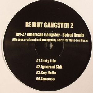 Beirut Gangster 2