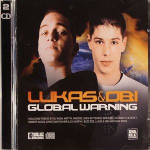 Global Warning