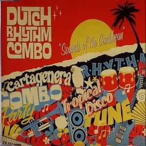 Sounds Of The Carribean