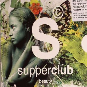 Supperclub Beauty