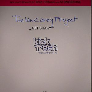 Get Shaky