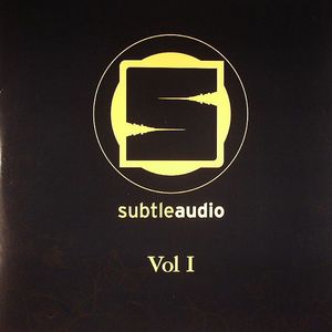 Subtle Audio Vol 1