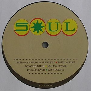 Soul On Fire