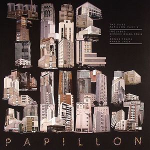 Papillon Part 2