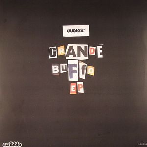 Grande Buffo EP