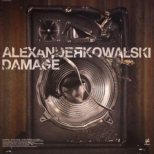 Damage