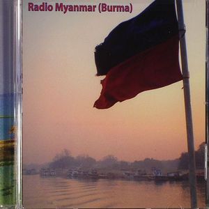 Radio Myanmar (Burma)