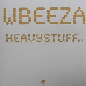 Heavy Stuff EP