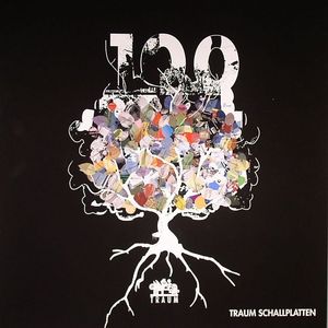 100: 10 Years 100 Releases