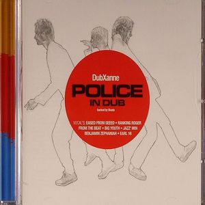 Police In Dub