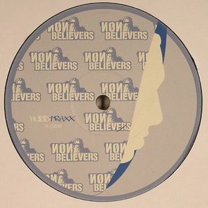 The Fatherhudd EP