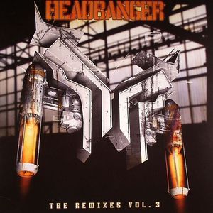 The Remixes Vol 3