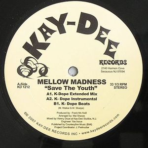 Save The Youth