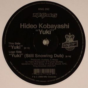 Yuki