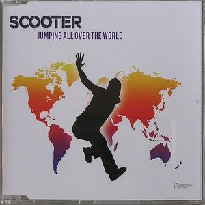 Jumping All Over The World