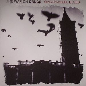 Wagonwheel Blues