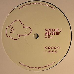Abyss EP