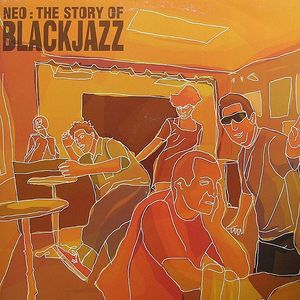 The Story Of Blackjazz