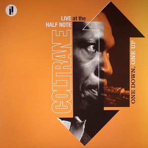 One Down One Up: Live At The Half Note