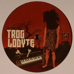 Troglodyte EP