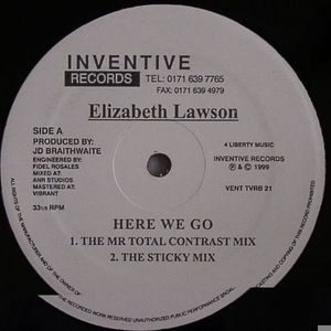 Here We Go (mixes)