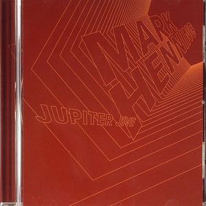 Jupiter Jive