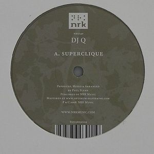 Superclique
