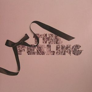 The Feeling