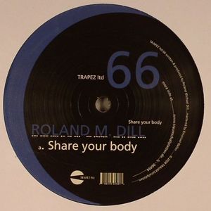 Share Your Body