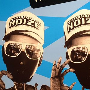Who Is That Noize?