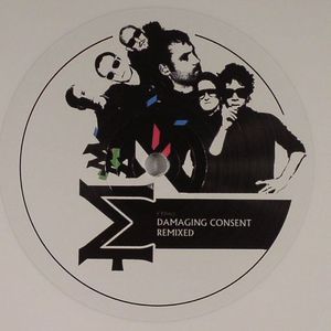 Damaging Consent (remixed)