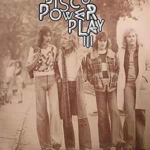 Disco Power Play III