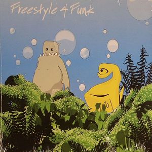 Freestyle 4 Funk