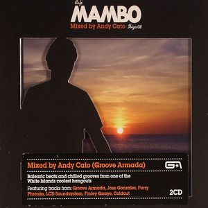 Cafe Mambo Ibiza 2008