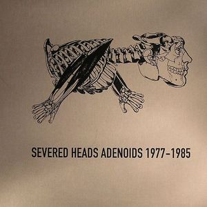 Adenoids 1977-1985
