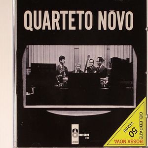 Quarteto Novo