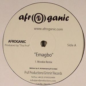 Emagbo