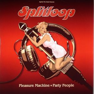 Pleasure Machine
