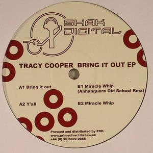 Bring It Out EP