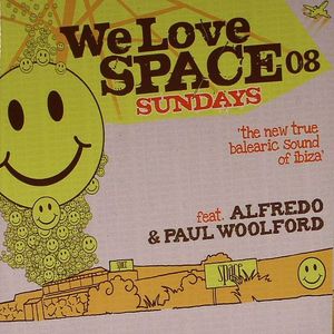 We Love Space 08