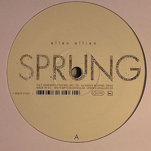 Sprung
