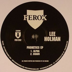Phonetics EP