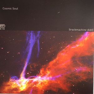 Cosmic Soul